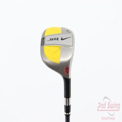 Nike Sasquatch Sumo 2 Fairway Wood 4 Wood 4W 23° Nike Sasquatch Diamana Graphite Stiff Right Handed 43.25in