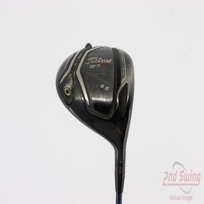 Titleist 917 D3 Driver 8.5° Fujikura Speeder Pro 74 TS Graphite Stiff Right Handed 45.0in