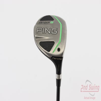 Ping Prodi G Fairway Wood Fairway Wood Ping Prodi G Graphite Junior Stiff Right Handed 39.0in