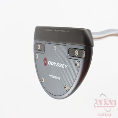 Odyssey Tri-Hot 5K Rossie DB Putter Graphite Right Handed 34.5in