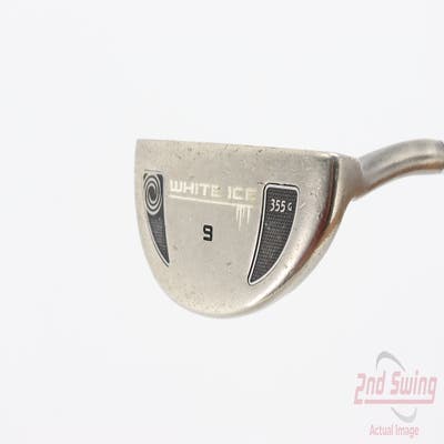 Odyssey White Ice 9 Putter Steel Right Handed 34.0in