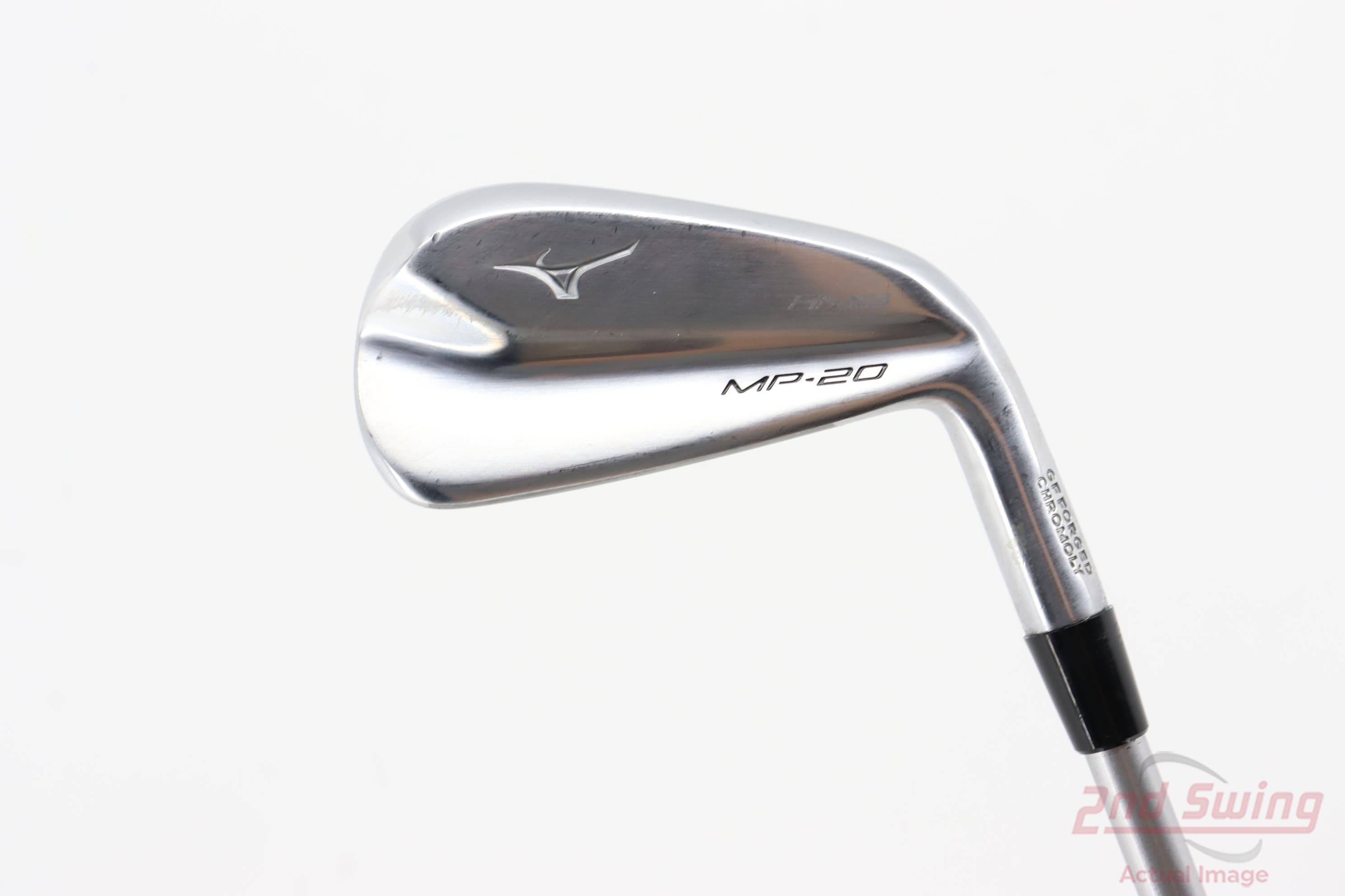 Mizuno MP-20 HMB Single Iron | 2nd Swing Golf