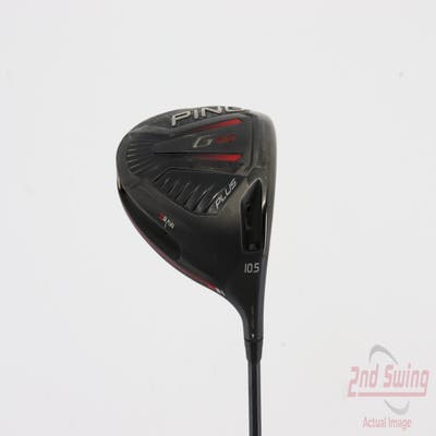 Ping G410 Plus Driver 10.5° ALTA CB 55 Red Graphite Regular Right Handed 46.0in