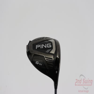 Ping G425 Max Driver 9° ALTA CB 55 Slate Graphite Stiff Right Handed 45.5in