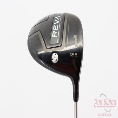 Callaway REVA Driver 12.5° Callaway REVA Graphite Ladies Right Handed 44.0in