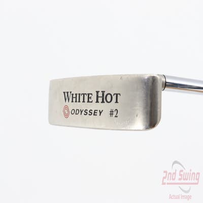 Odyssey White Hot 2 Putter Steel Right Handed 36.0in