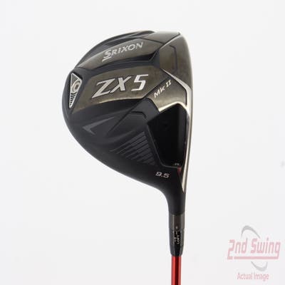 Srixon ZX5 MK II Driver 9.5° Fujikura Ventus Red VC 6 Graphite Stiff Right Handed 46.0in