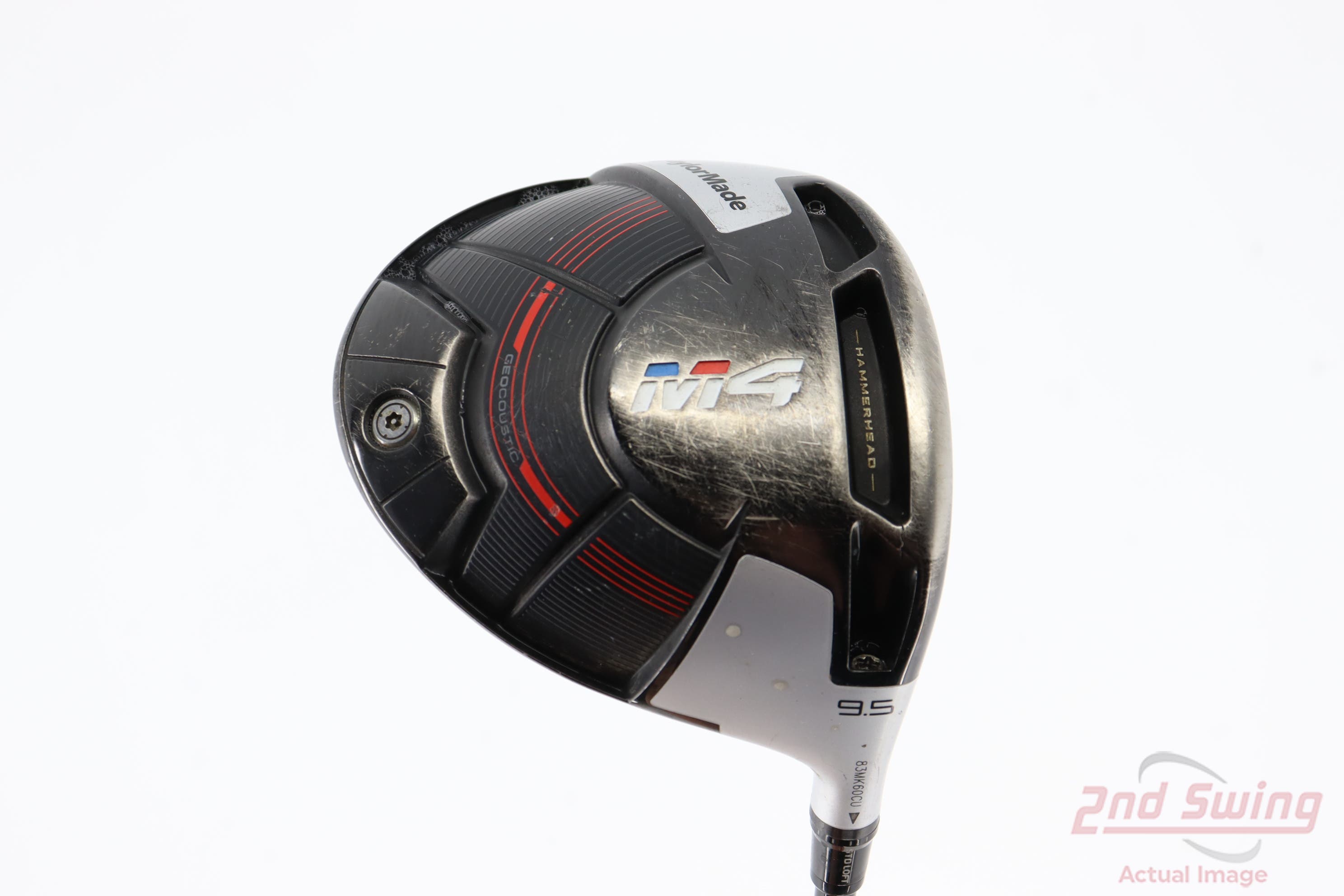 Taylormade m4 2024 driver