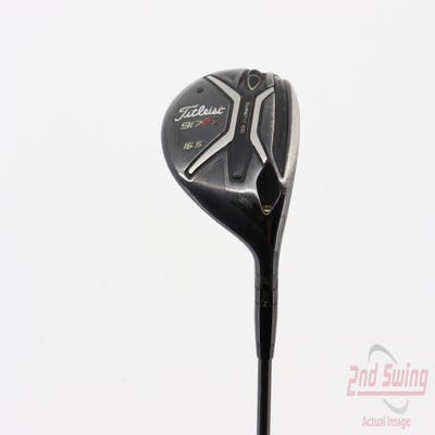 Titleist 917 F2 Fairway Wood 3+ Wood 16.5° Diamana S+ 70 Limited Edition Graphite Stiff Right Handed 44.0in