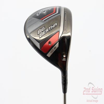 Callaway Big Bertha 23 Driver 10.5° Callaway RCH Wood 55 Graphite Stiff Right Handed 45.75in