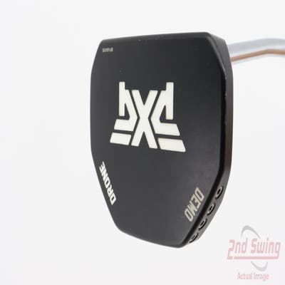 PXG Drone Putter Steel Right Handed 33.25in