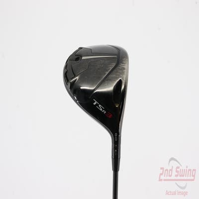 Titleist TSR3 Driver 8° UST Mamiya Proforce V2 Black 6 Graphite X-Stiff Right Handed 45.25in