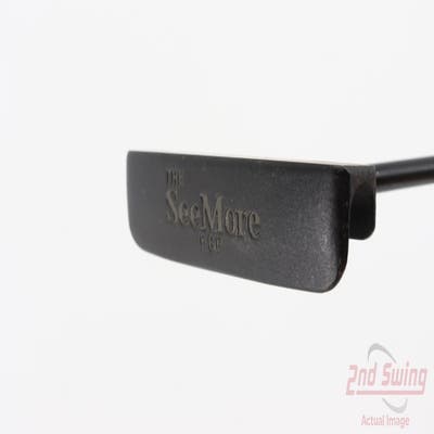 See More FGP Putter Steel Right Handed 36.0in