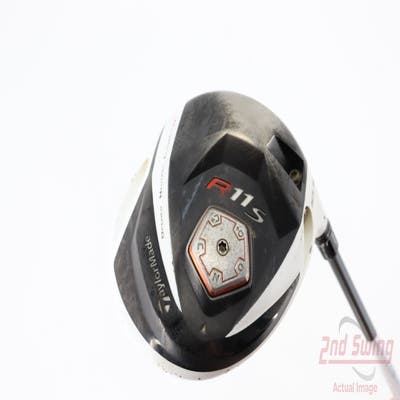 TaylorMade R11s Driver 10.5° Aldila RIP Phenom Graphite Stiff Right Handed 45.5in