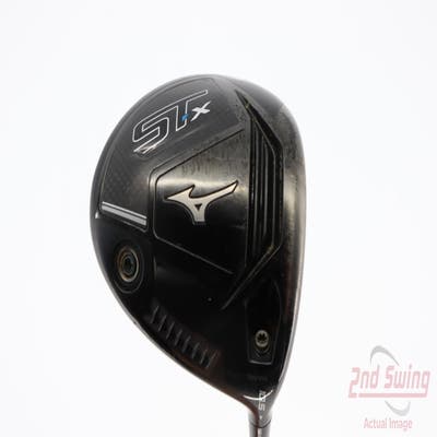 Mizuno ST-X Driver 10.5° Fujikura Motore Speeder 6.3 TS Graphite Stiff Right Handed 45.75in