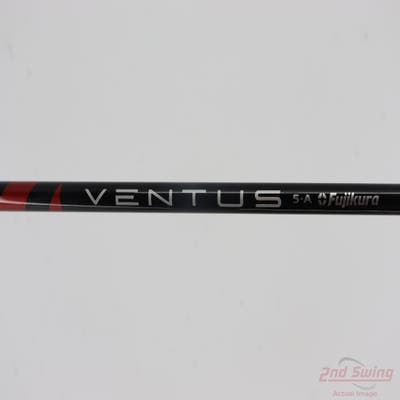 Pull RH Fujikura Ventus Red 2nd Gen 50g Hybrid Shaft Senior 39.25in