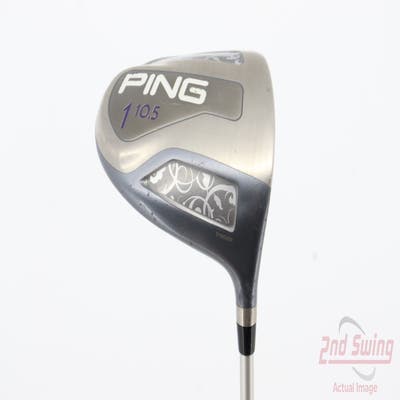 Ping Serene Driver 10.5° Ping ULT 210 Ladies Lite Graphite Senior Right Handed 44.75in