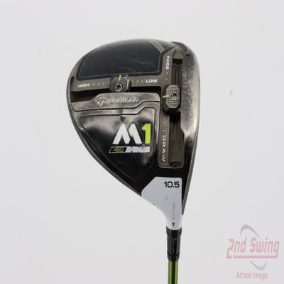 TaylorMade M1 Driver 10.5° Aldila NV 75 Graphite Stiff Right Handed 45.0in