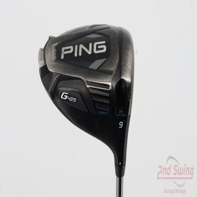 Ping G425 LST Driver 9° ALTA CB 55 Black Graphite Stiff Right Handed 45.25in