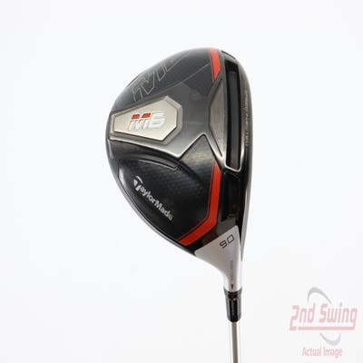 TaylorMade M6 Driver 9° Mitsubishi Tensei CK 70 White Graphite X-Stiff Right Handed 45.5in