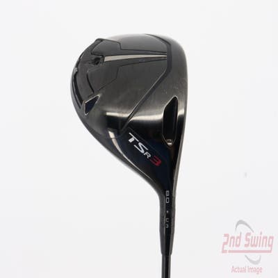 Titleist TSR3 Driver 8° Mitsubishi Tensei AV Blue 55 Graphite Regular Right Handed 45.5in