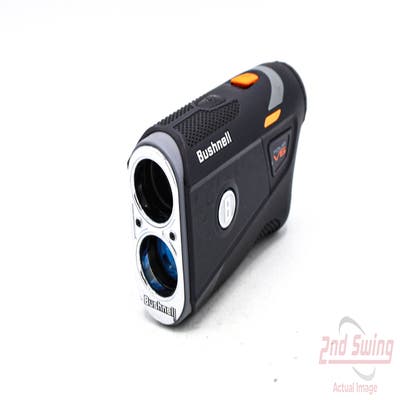 Bushnell Tour V6 Black Rangefinder