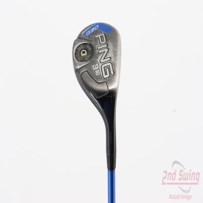 Ping G30 Hybrid 3 Hybrid 19° Ping TFC 419H Graphite Regular Right Handed 40.0in