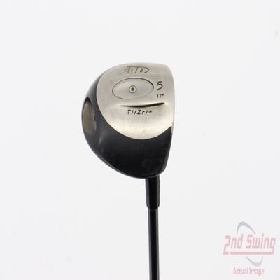 Ping i3 Fairway Wood 5 Wood 5W 17° Ping Aldila 350 Series Graphite Stiff Right Handed 43.5in