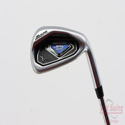 Mizuno JPX 825 Single Iron 7 Iron FST KBS Tour 90 Steel Regular Right Handed 34.0in