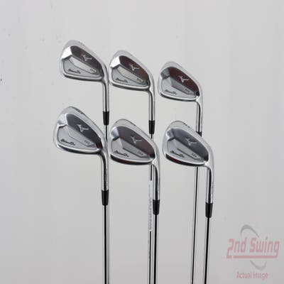 Mizuno Pro 223 Iron Set 6-GW True Temper Dynamic Gold S300 Steel Stiff Right Handed 38.25in