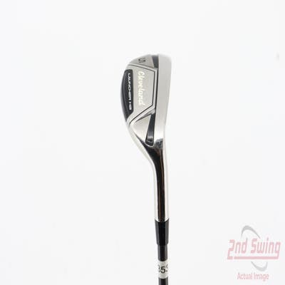 Cleveland Launcher HB Single Iron 5 Iron Miyazaki C. Kua Steel Senior Right Handed 38.5in