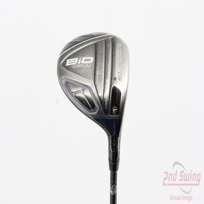 Cobra Bio Cell + Black Fairway Wood 3 Wood 3W 14.5° Project X PXv Graphite Senior Right Handed 44.0in