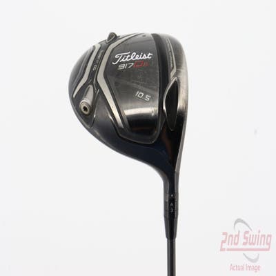 Titleist 917 D2 Driver 10.5° Diamana S+ 60 Limited Edition Graphite Regular Right Handed 45.25in