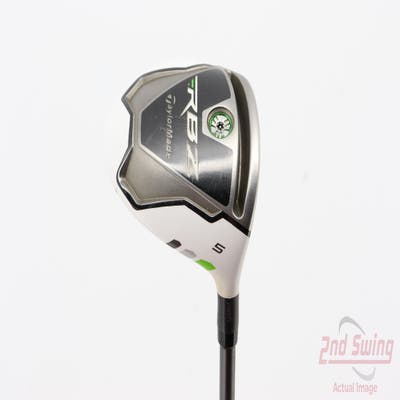 TaylorMade RocketBallz Fairway Wood 5 Wood 5W 19° TM Matrix XCON 5 Graphite Senior Right Handed 42.75in