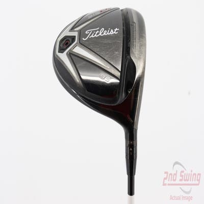 Titleist 915 D2 Driver 9.5° MCA Tensei AV Blue Raw 55 Graphite Stiff Right Handed 45.0in