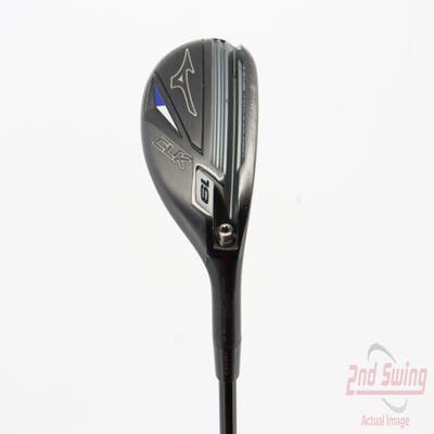 Mizuno 2020 CLK Hybrid 3-4 Hybrid 19° Mitsubishi Tensei CK 70 Blue Graphite Stiff Right Handed 41.0in