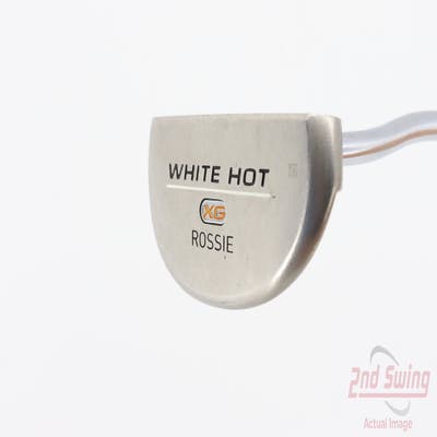 Odyssey White Hot Rossie Putter Steel Right Handed 34.75in