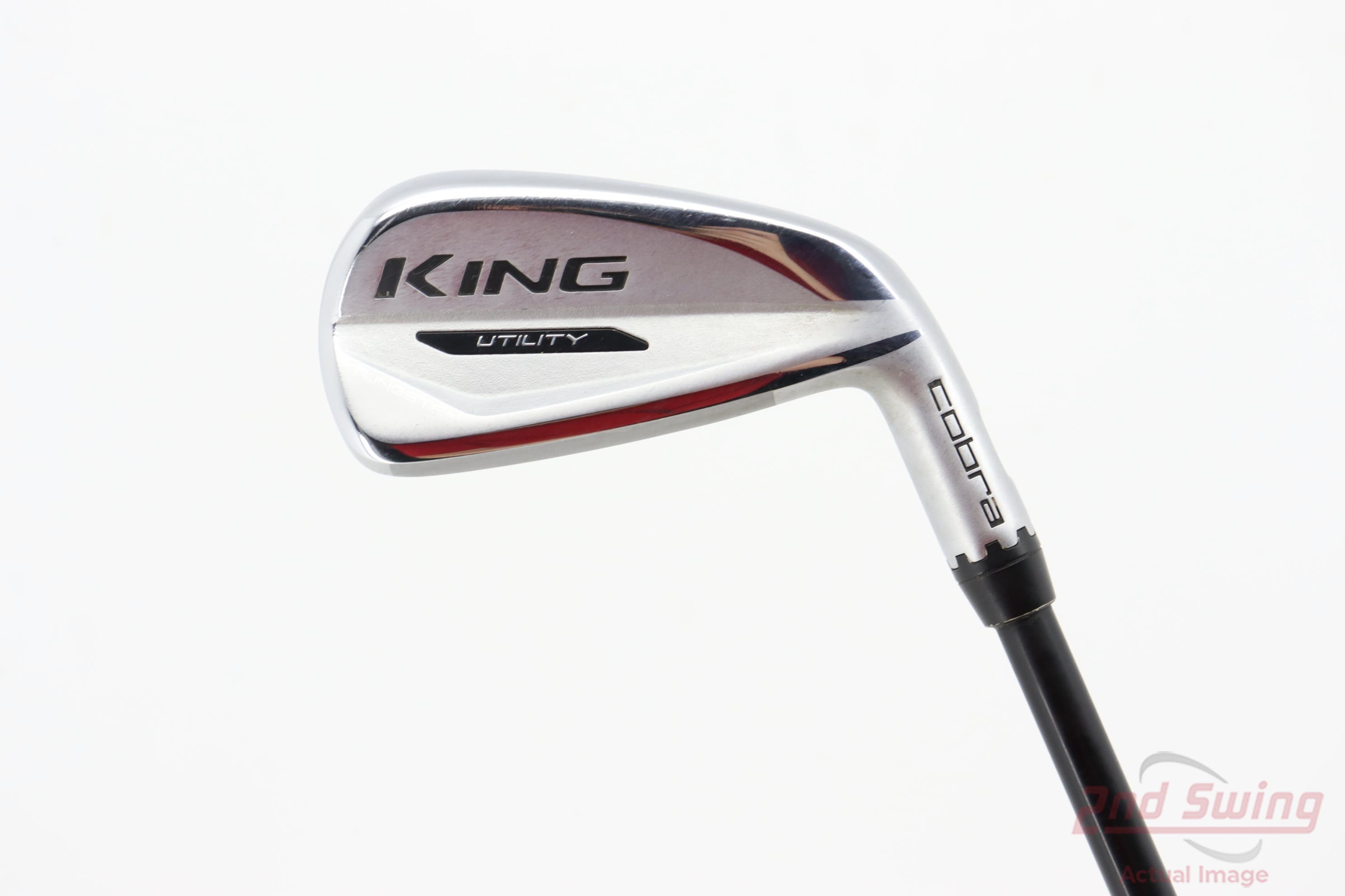 Cobra on sale 4 iron utility