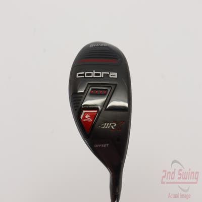 Cobra Air X Hybrid 5 Hybrid 25° Cobra Ultralite 45 Graphite Senior Right Handed 38.5in