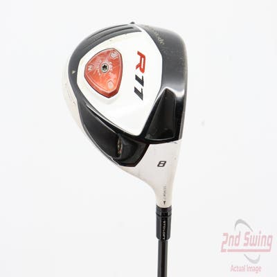 TaylorMade R11 TP Driver 8° TM Fujikura Blur 60 Graphite X-Stiff Right Handed 45.0in