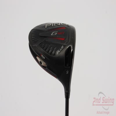 Ping G410 Plus Driver 9° Fujikura Speeder 661 TR Graphite Stiff Right Handed 43.0in