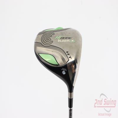 Cleveland Bloom Driver Graphite Design YSQt Graphite Ladies Right Handed 45.0in