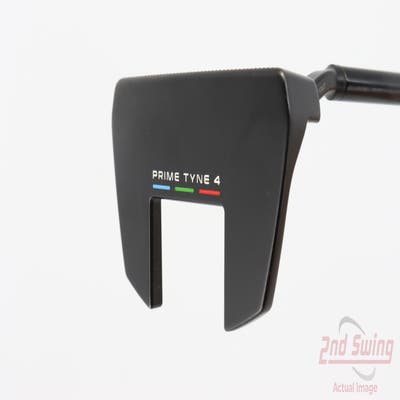 Ping PLD Milled Prime Tyne 4 Putter Graphite Right Handed 34.0in