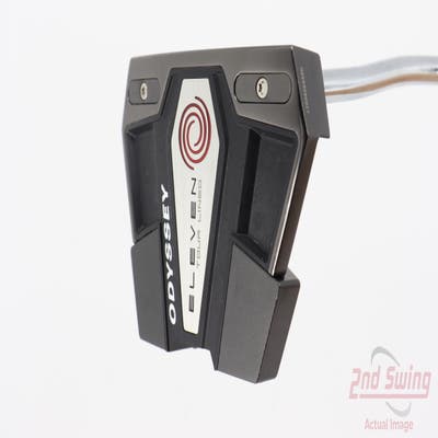 Odyssey Eleven Tour Lined DB Putter Steel Right Handed 32.0in