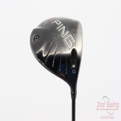 Ping G25 Driver 12° Ping TFC 189D Graphite Regular Right Handed 46.5in