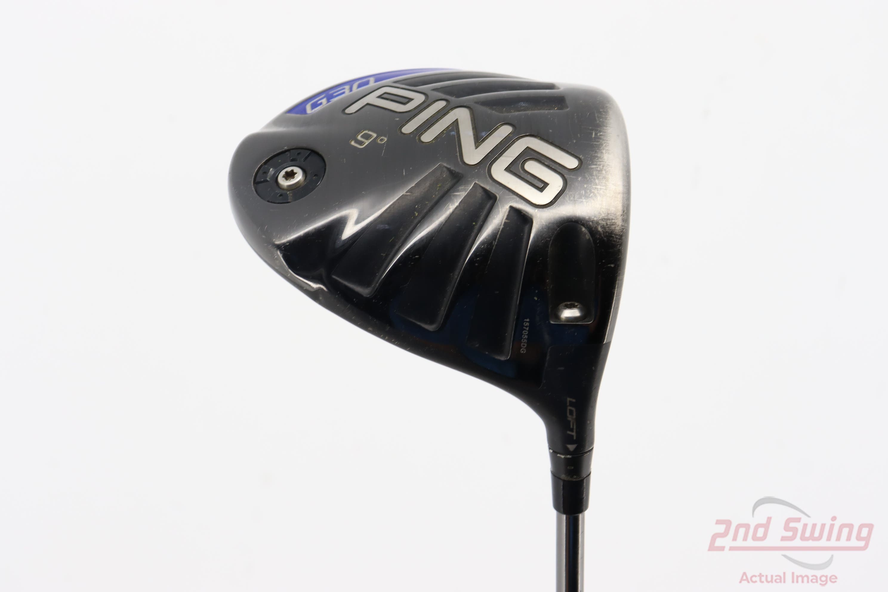 Ping G30 Driver | 2nd Swing Golf