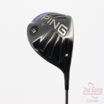 Ping G30 Driver 9° Mitsubishi Kuro Kage XT 60 Graphite Regular Right Handed 45.5in