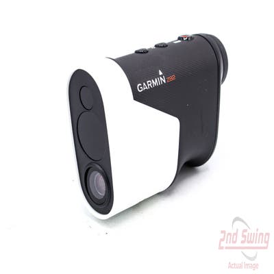 Garmin Approach Z80 Black/White Rangefinder