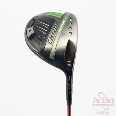 Callaway EPIC Max Driver 9° Project X EvenFlow Max 50 Graphite Regular Right Handed 45.5in