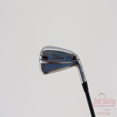 Titleist U 510 Utility Utility Iron 2 Utility Graphite Design Tour AD HY 85 Graphite Stiff Right Handed 40.75in